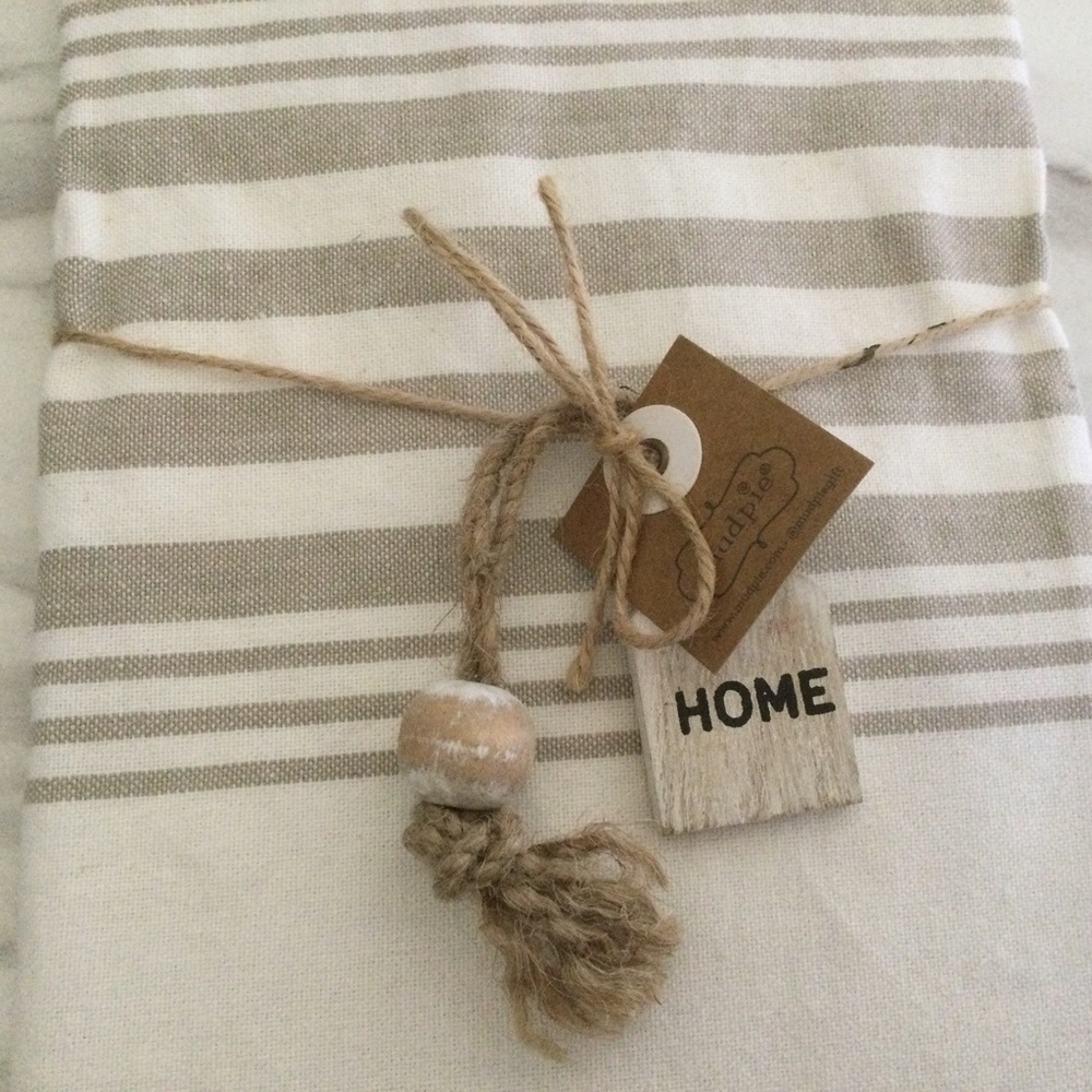 Turkish Tea Towel - Picture 2 of 2